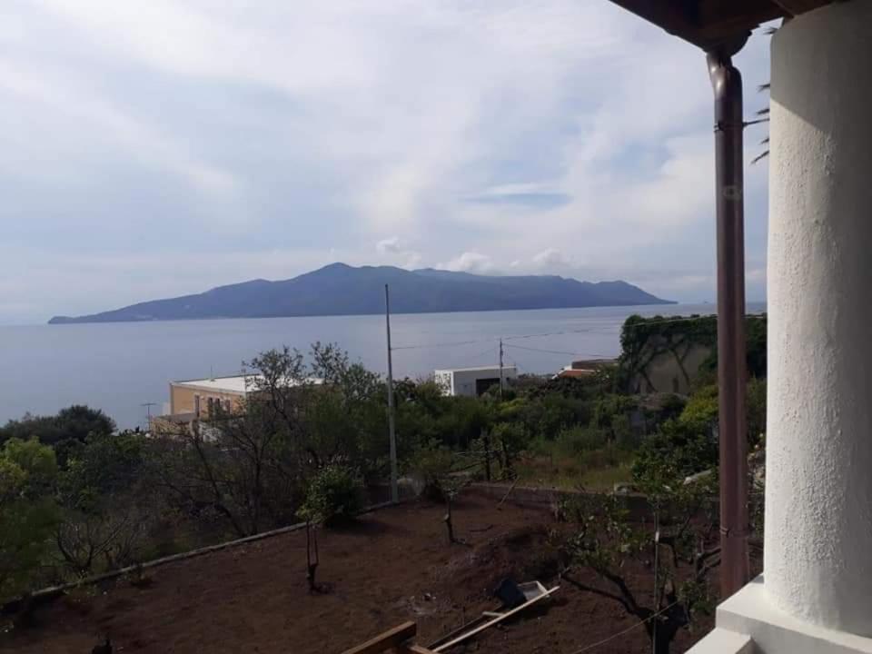 Villa Insolia 산타마리나살리나 객실 사진