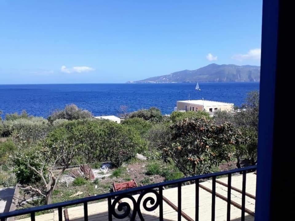 Villa Insolia 산타마리나살리나 객실 사진