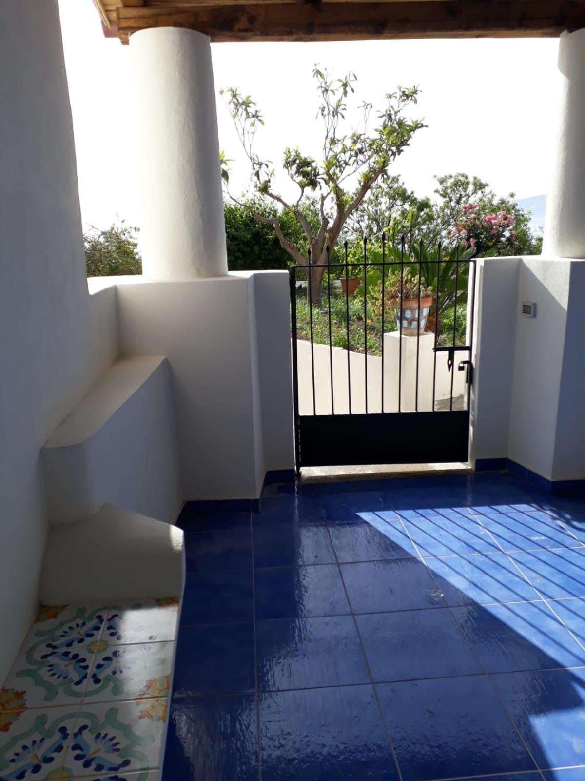 Villa Insolia 산타마리나살리나 객실 사진